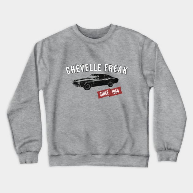 Chevelle sweatshirt on sale